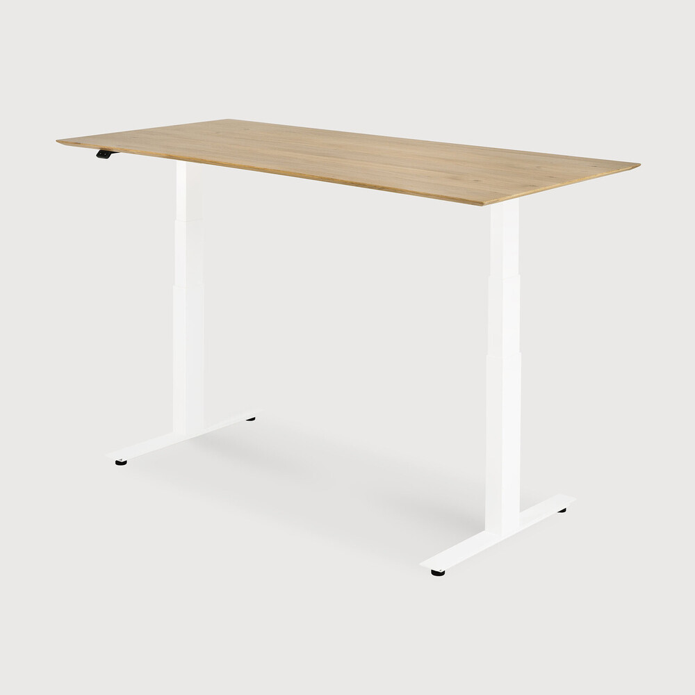Bok adjustable desk table top