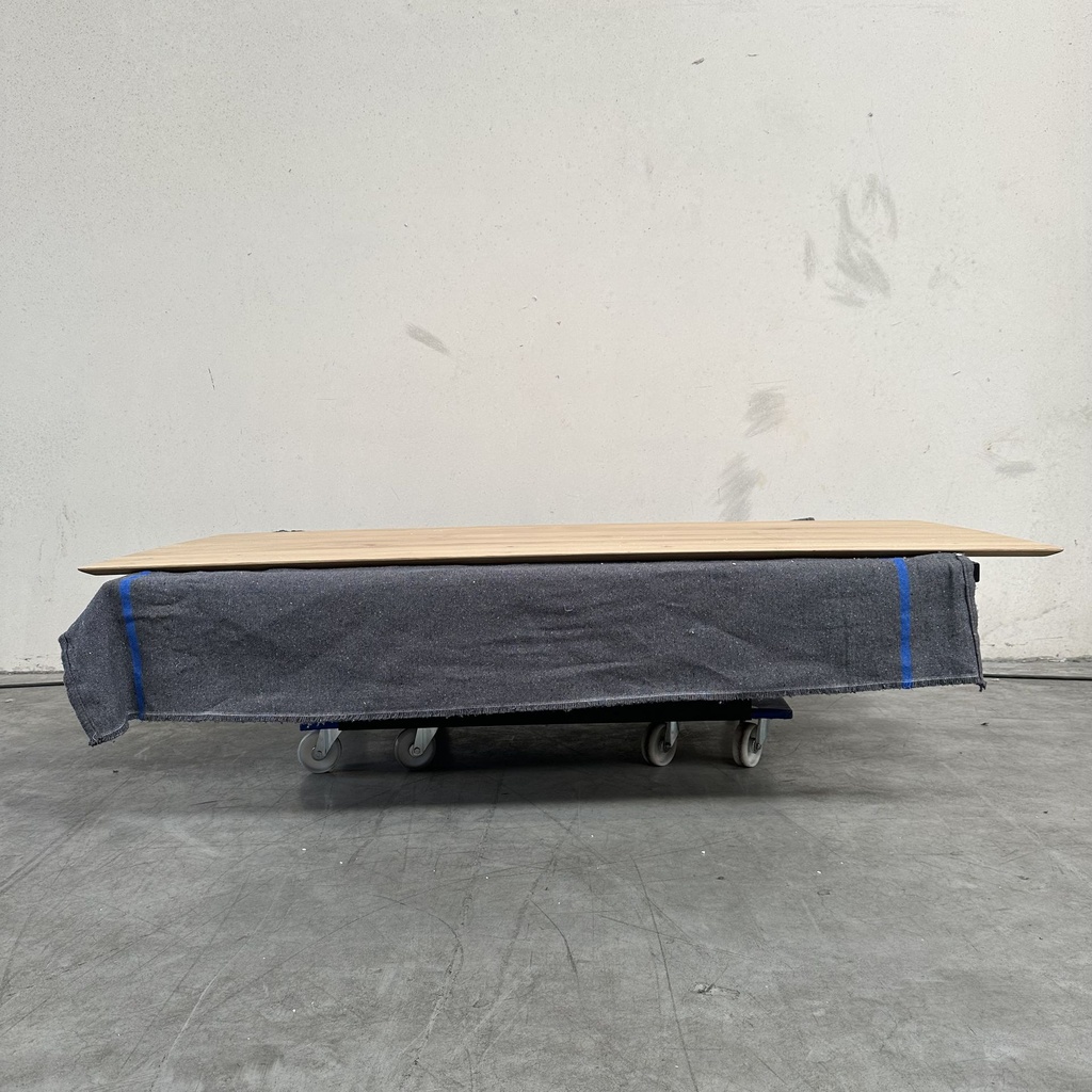 Bok adjustable desk table top