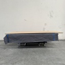Bok adjustable desk table top