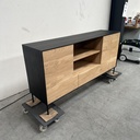 Blackbird sideboard