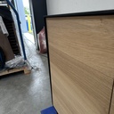 Blackbird sideboard
