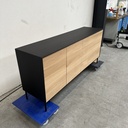 Blackbird sideboard