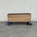 Blackbird sideboard