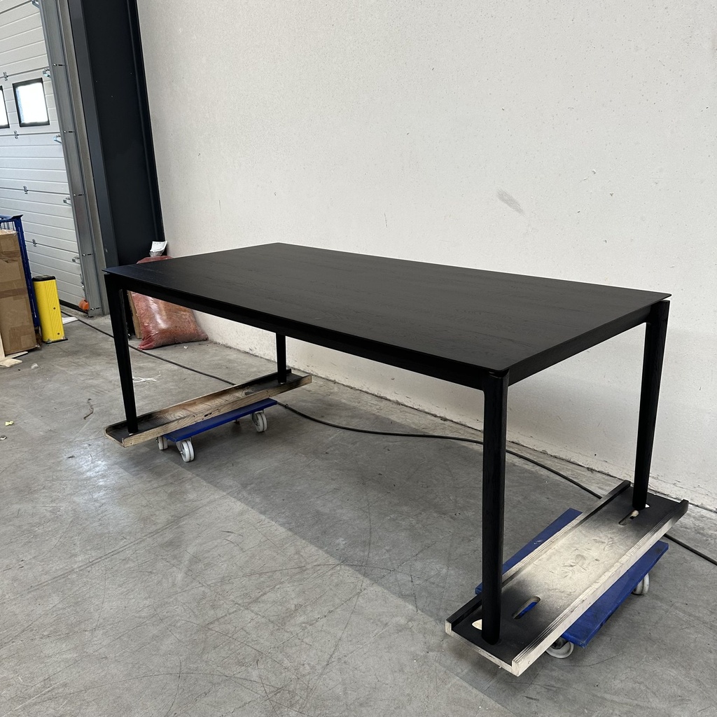 Bok dining table