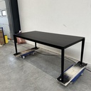 Bok dining table