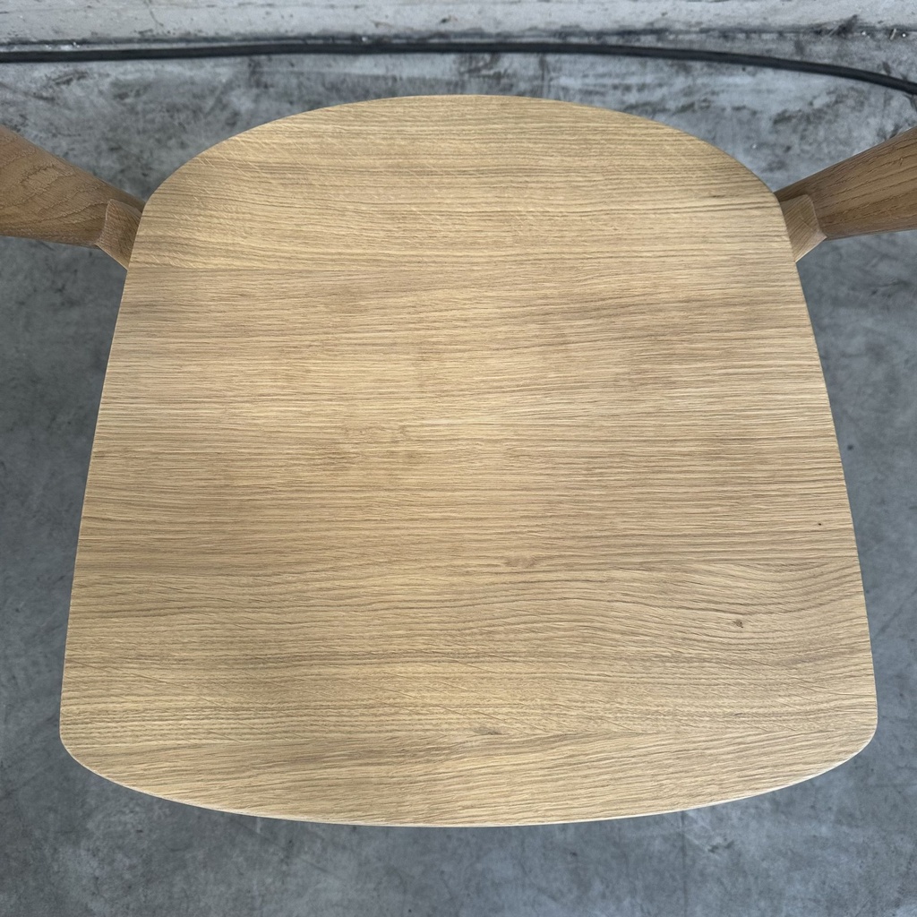 Bok dining chair