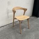 Bok dining chair