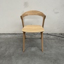 Bok dining chair