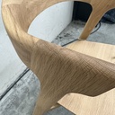 Bok dining chair