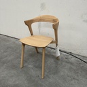 Bok dining chair