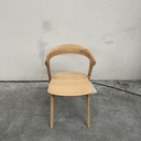 Bok dining chair