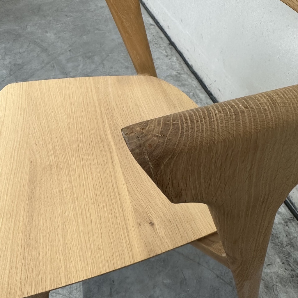Bok dining chair