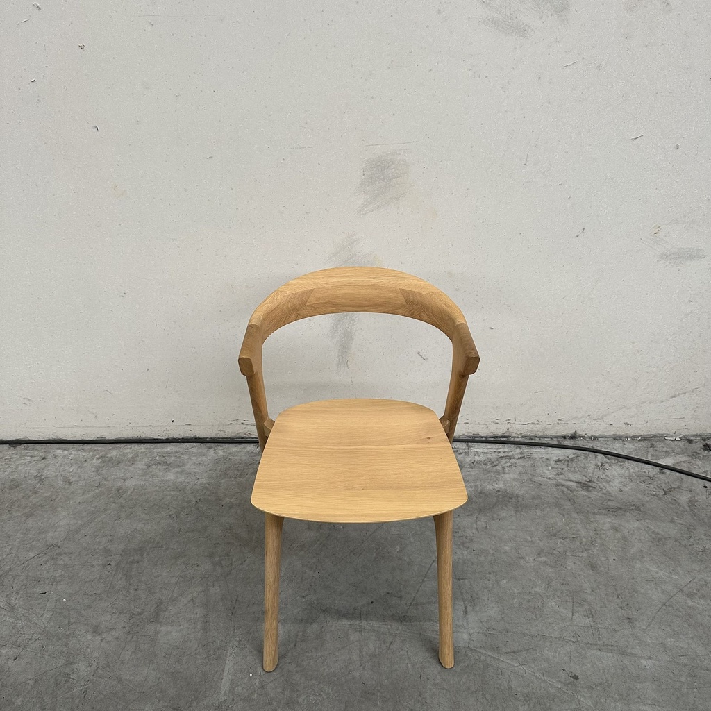Bok dining chair