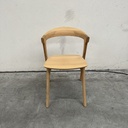 Bok dining chair