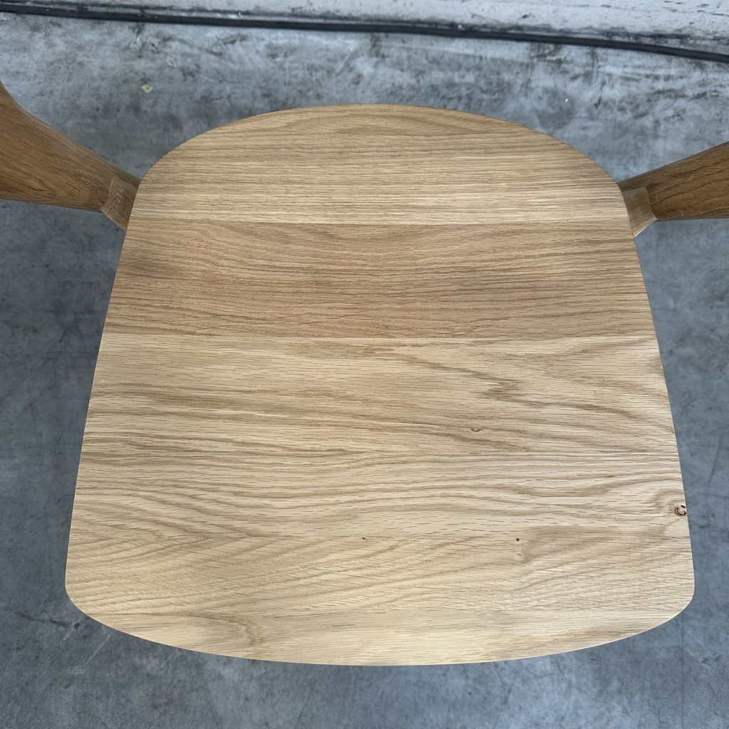 Bok dining chair