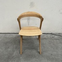 Bok dining chair