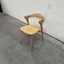 Bok dining chair