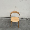 Bok dining chair