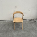 Bok dining chair