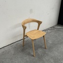 Bok dining chair