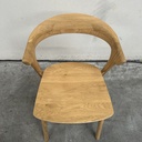 Bok dining chair