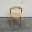 Bok dining chair