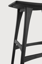 Osso bar stool