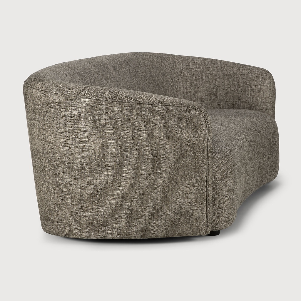 Ellipse sofa