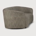 Ellipse sofa