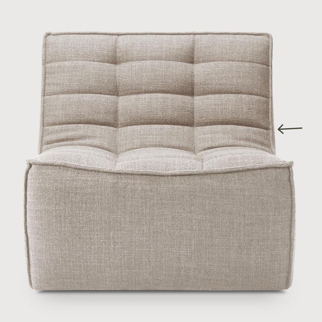 N701 sofa