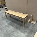 Bok bench