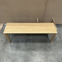 Bok bench