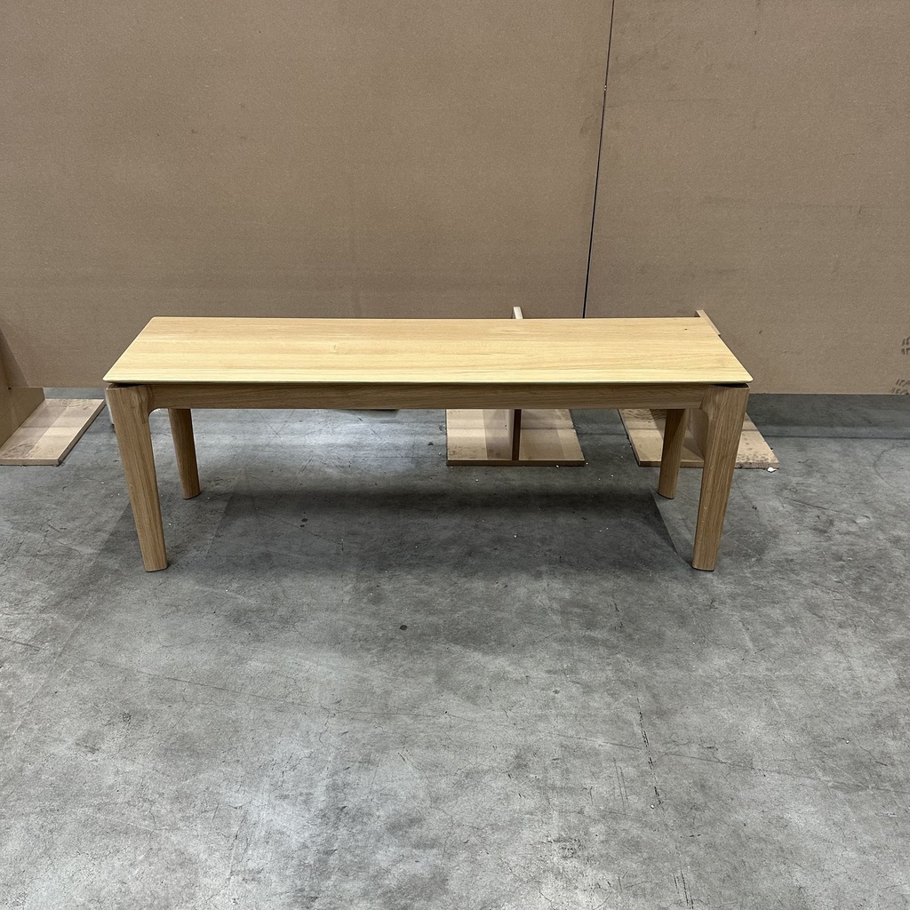 Bok bench