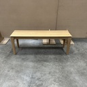 Bok bench