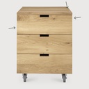 Billy drawer unit