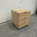 Billy drawer unit