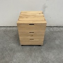 Billy drawer unit