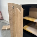 Blackbird sideboard