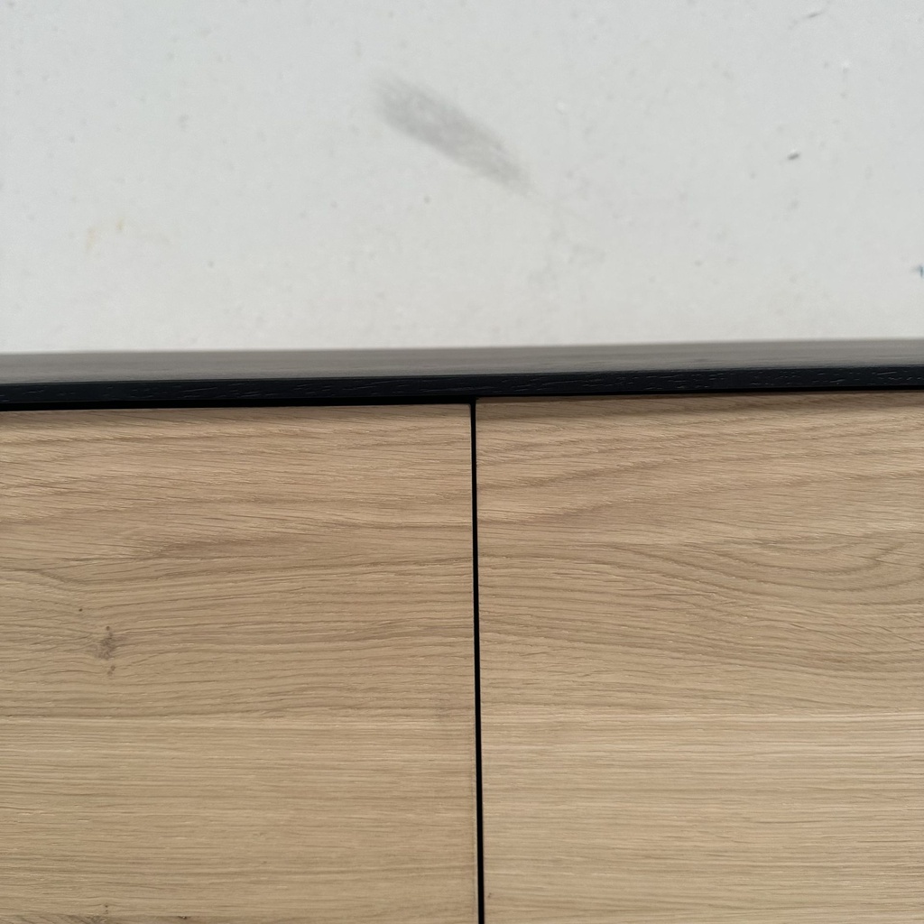 Blackbird sideboard