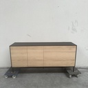 Blackbird sideboard