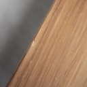 Bok dining table