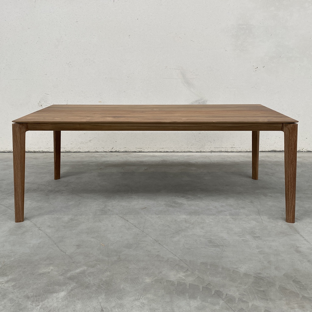 Bok dining table