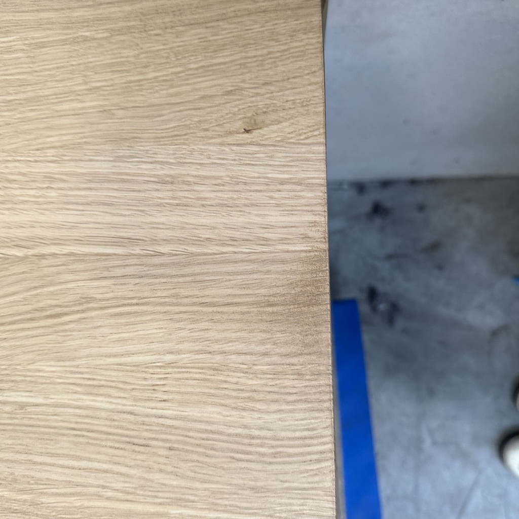 Bok extendable dining table