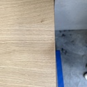 Bok extendable dining table