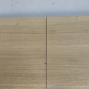 Bok extendable dining table