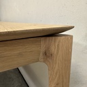 Bok extendable dining table