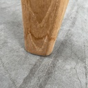 Bok outdoor dining table