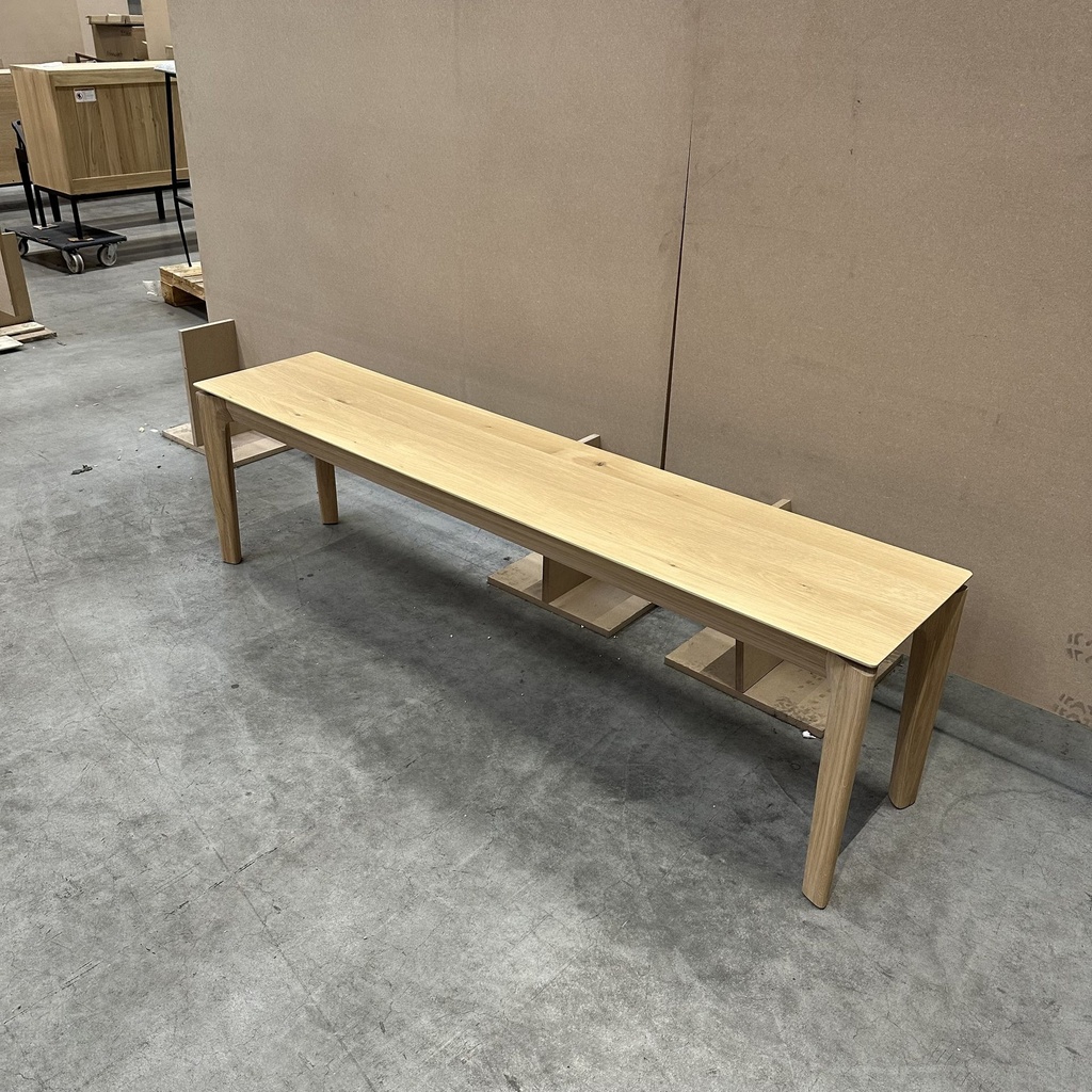 Bok bench