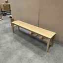 Bok bench