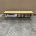 Bok bench